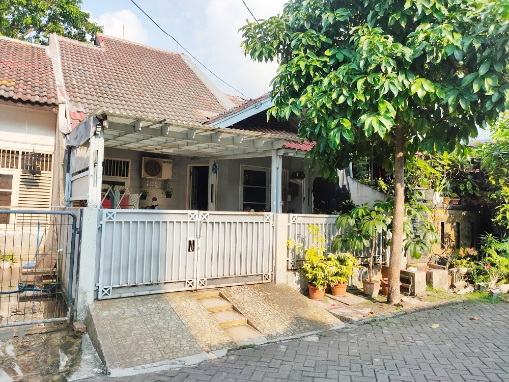 Rumah Dijual di Ciledug Tangerang Dekat Mall CBD Ciledug, Plaza Baru Ciledug, Pasar Lembang Ciledug, RS Bhakti Asih, SMAN 3 Tangerang